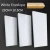 Import GED 22*10cm White Wallet Envelope with Seal DIY Blank Paper Craft Letter Card Price for Family Student Children Promotion Gift from China