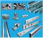 General mould for plate shearing machine,shear machine blades or tools