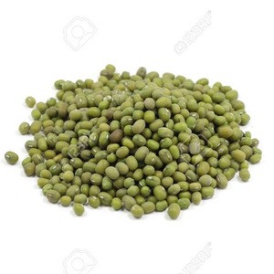 Genuine Quality Naturally Processed Green Millet at Low Price