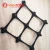 Import Geocomposite pp biaxial geogrid bonded to nonwoven geotextile fabric for road construction soil reinforcement geogrid from China