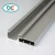 Import German Custom Made Kitchen Cabinet Drawings Aluminum Profiles from China