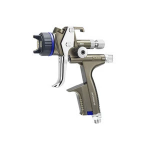 Germang sata spray gun for automobile paint working of car service workshop