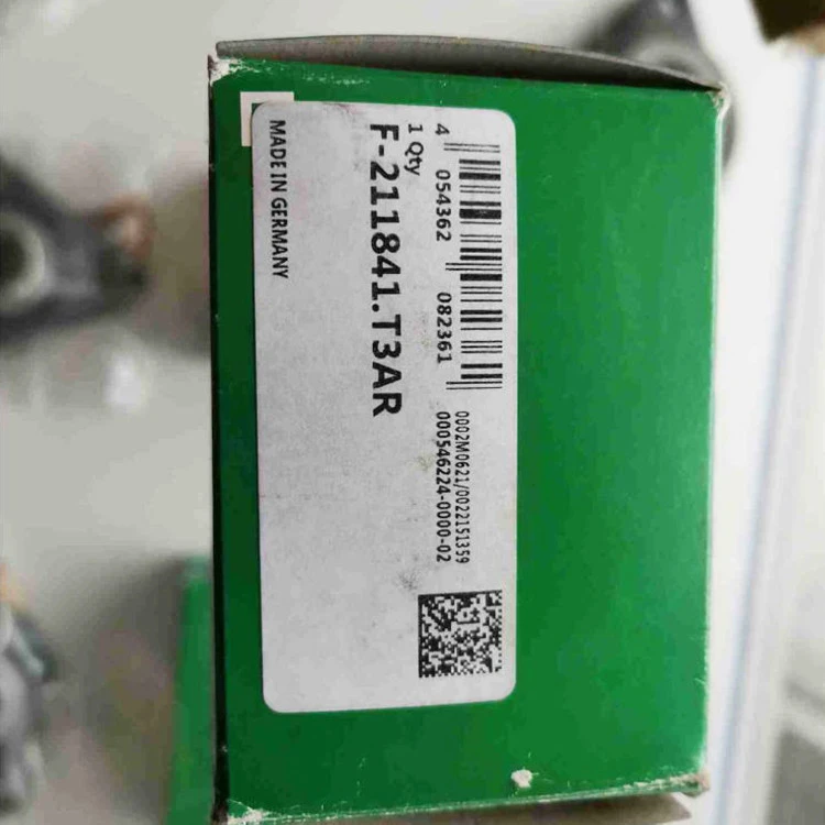 Germany bearing F-211841.T3AR high speed and high temperature bearing