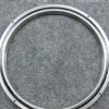 Germany SX Series cross roller bearing Turn table slewing bearing SX011860