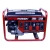 GG2700 2400W  2kw 7HP  portable Air-Cooled gasoline generator set power generator