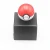 Import gift box Pokemon go tobacco grinders in red color red ball weed grinders from China