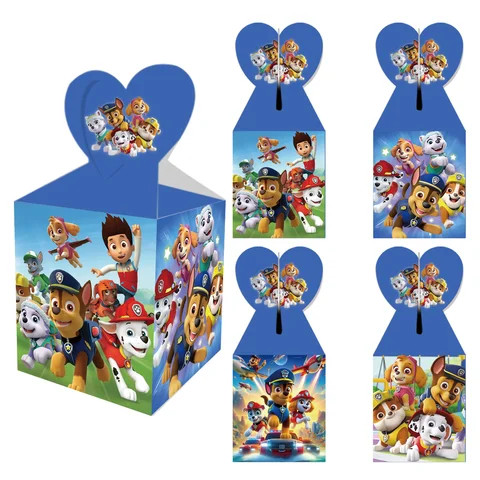 Buy Gift Packing Box Factory Professional Party Supplier Kids Birthday