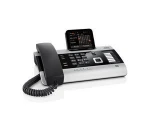 Gigaset DX600 ISDN analog Cordless DECT Telephone PBX PABX Bluetooth