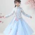 Import Girls Hanfu Costume Children Chinese Style Tang Fairy 2020 New Fairy Girl Costume Skirt from China