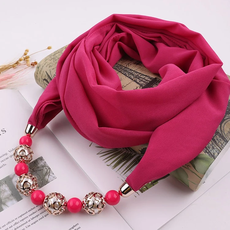 Girls party dresses fashion jewelry scarf shawl for woman hijab factory supplier