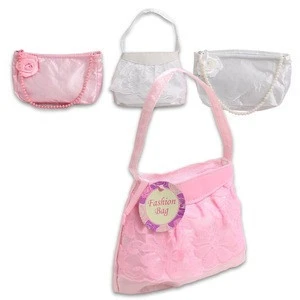 Girls&#39; Small Fashion Handbag - Assorted Pack of 24 Pieces