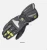 Import GK-169 Titanium Protect Black Gloves Motorbike Motocross Touring Racing Long Leather Glove from China