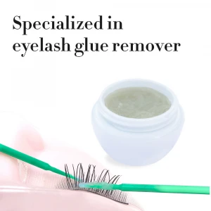 Glamlash 10G Lash Glue Eyelash Glue Remover