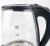 Import Glass Electric Kettle from China