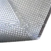 Glass fiber raw materials fiberglass woven roving cloth fabric EWR