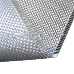 Glass fiber raw materials fiberglass woven roving cloth fabric EWR