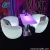 Import GLOW ILLUMINATED PUB LED BAR CHAIRS WITH LIGHT from China