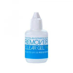 Glue Gel Remover (K-Glue) (For Eyelash Extensions)
