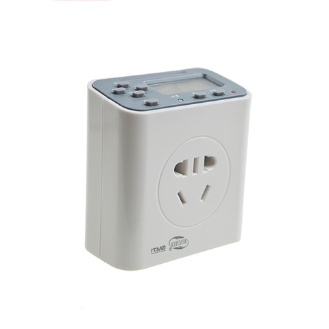 Buy Gm71 Mechanical Programmable Timer Switch Multi-function Ep Timer ...