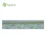 Import Gold Fancy Flower Embossed Polystyrene Cornice Design PS Decorative Crown Moulding from China