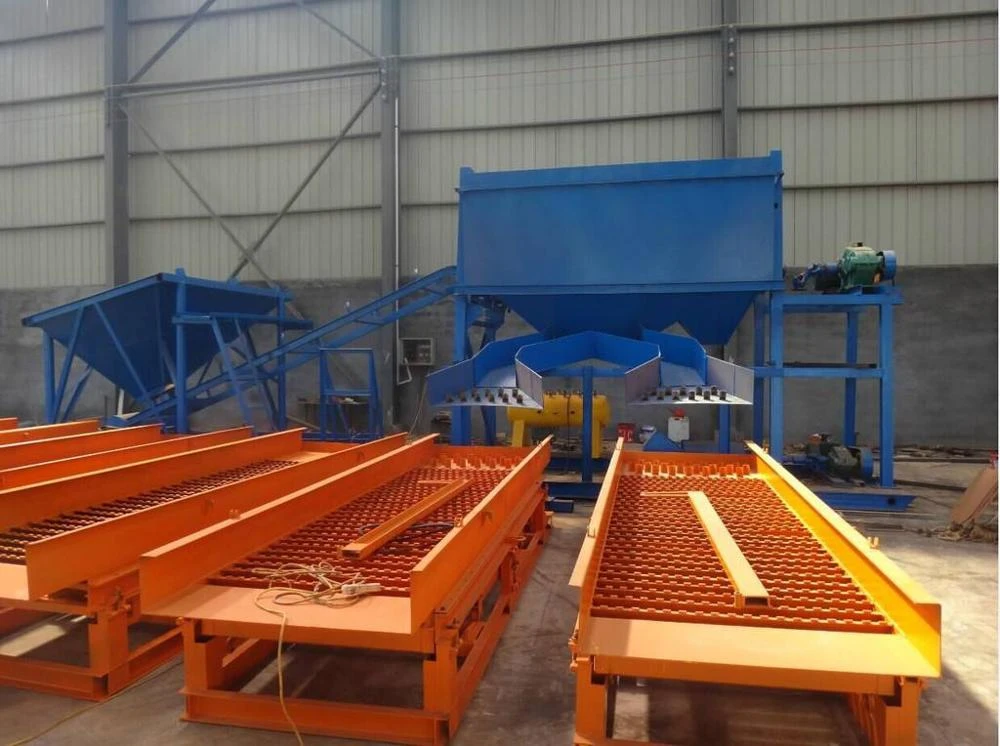 gold mining machine for gold processing line gold mining machine