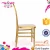 Import gold resin wedding hotel chair sale from China