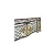 Import golden art galvanized handrail stainless steel balustrade classic indoor stair railings from China