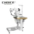 Import Golden Choice GC-161 Single-needle inner line shoe industrial sewing machine from China