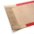 Golden Supplier PTFE open mesh conveyor belt heat resistant non stick PTFE Coating Open Mesh Conveyor