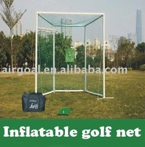 Golf Shaft(Club-Use Lightweight & Portable Golf Practice Net)