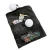 Import Golf Tee Pouch Ball Pouch Bag with Clip Zipper Pouch from China