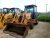 Import Good Performance Case 580L 580M mini loader backhoe for sale mini tractor backhoe from Angola