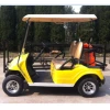 Good price 2 Seat Electric Golf Cart with 2 seat and stable quality products
