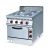 Import Good Price Electric Range/Electric Cooking Range/Electric Range Cooker from China