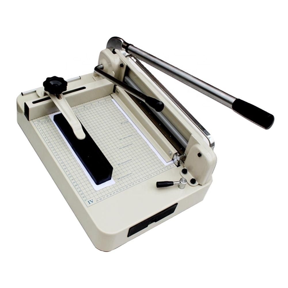 Good Price High Quality A3 A4 Manual Paper Cutting Machine