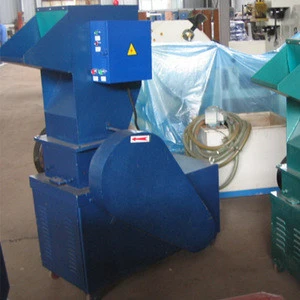 good price hot sale machinery making paper grinter Plastic Crushing Machine