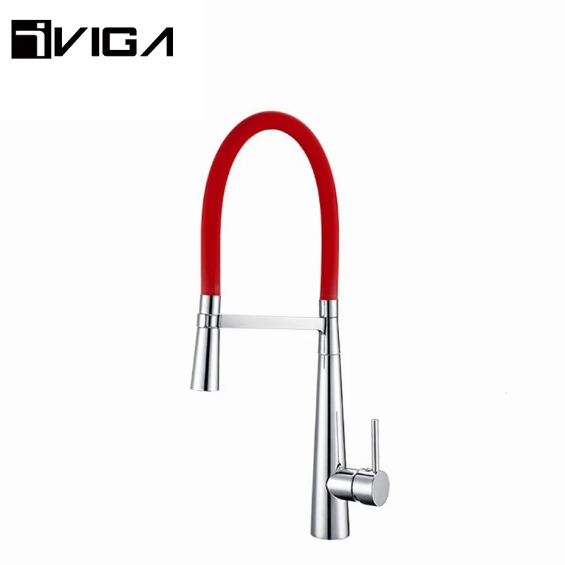 Good Price Kitchen Sink Faucet Pull Out Water Filter Kitchen Mixer Water Tap
