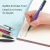 Import Good Quality 0.5MM and 0.7MM Plastic Mechanical Pencil with Eraser from China