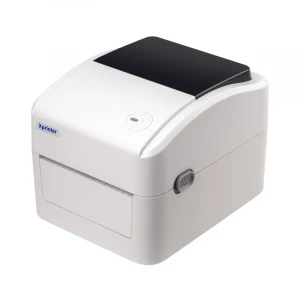 Good Quality 4inch Shipping Label Thermal Printer Thermal Label Printer 4x6 Waybill Printer made in china