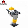 Good Quality Construction Machine Gasoline Tamping Rammer for Sale