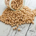 good quality Dried Kabuli Chickpeas for sale