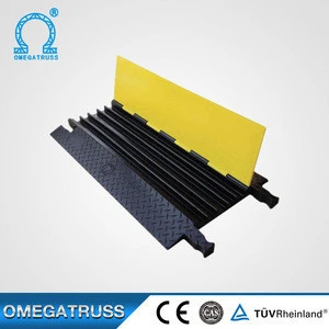 Good Quality Electric Wires Installation Speed Bump