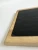 Import Good quality factory directly rectangular square wood steak plate from China