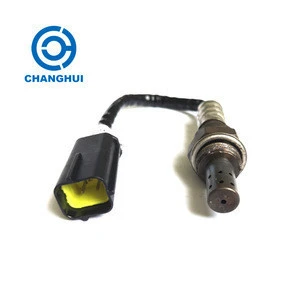 Good quality factory directly sale auto oxygen sensor with good after sale service
