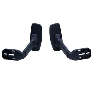 Good Quality Furniture Office Chair Arm Accessories Parts Replacement Spare Armrest Parts For Office Chair