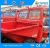 Import Good quality hot sale construction tipcart from China