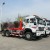 Import Good quality HOWO 6x4 small hook arm garbage truck for sales in China from China