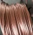 Import Good quality Insulated epoxy copper wire 10-120mm2, used in Earthing wire set of high voltage from China