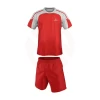 Good Quality Men Rugby uniform Sets Custom Made Quick Dry Rugby Uniform In Different Colors