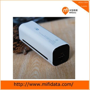 Good Quality Mifi7s Unlock 3G HSPA+ 2.4GHz GSM Industrial Modem